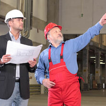 海拉爾環(huán)境評估公司